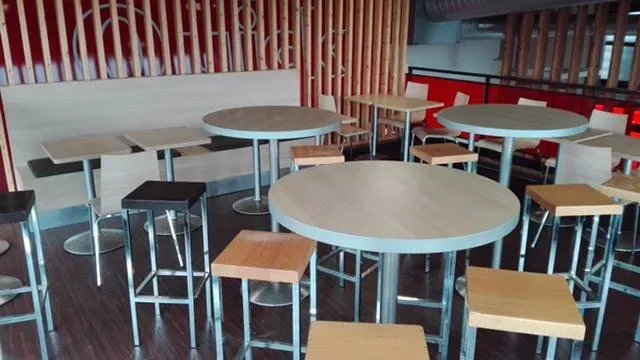 agencement intérieur pro