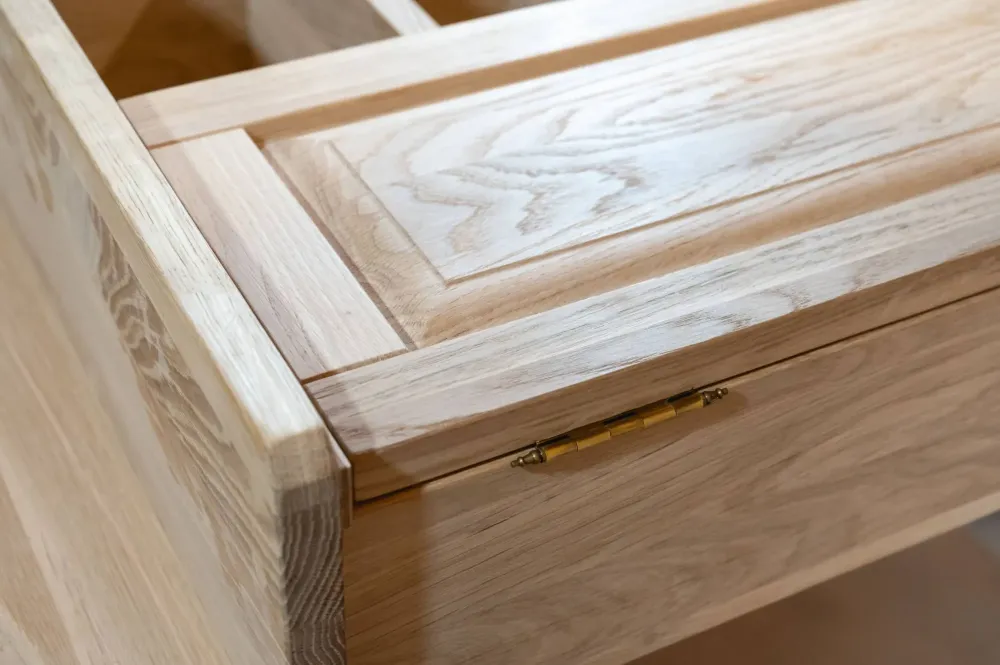 meuble en bois