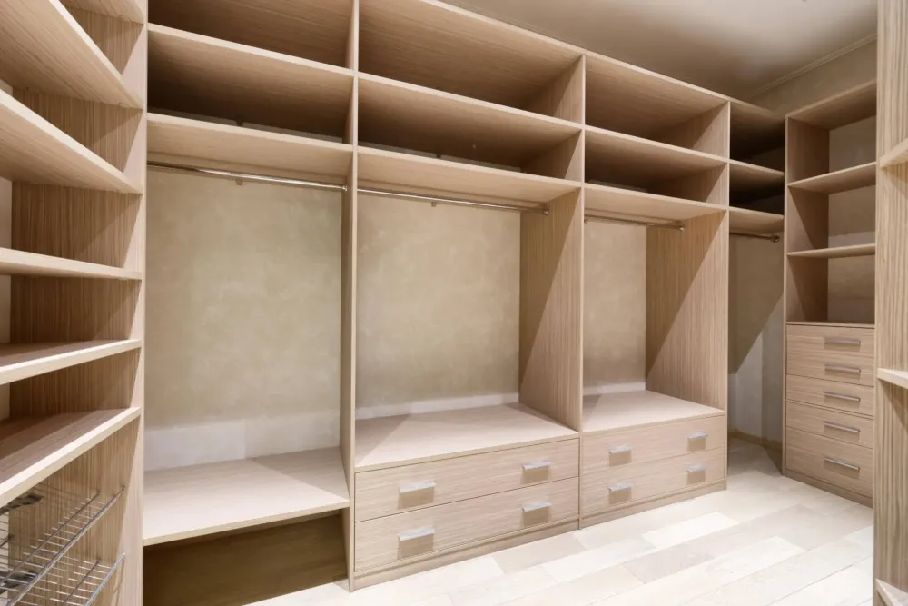 dressing sur mesure