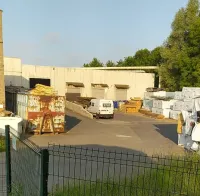 JCMA - Entrepôt